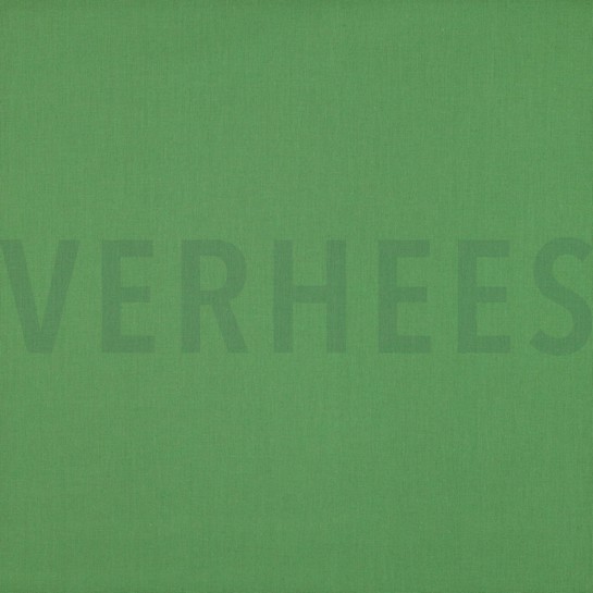 COTTON POPLIN LIGHT GREEN #7