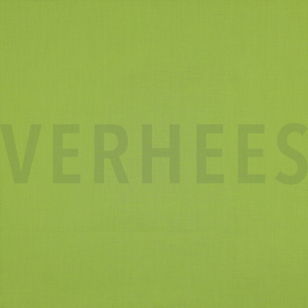 BAUMWOLLE POPELINE ALTLIMETTE