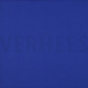 KATOENEN POPLIN KOBALTBLAUW (thumbnail)