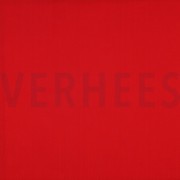 BAUMWOLLE POPELINE ROT (thumbnail)