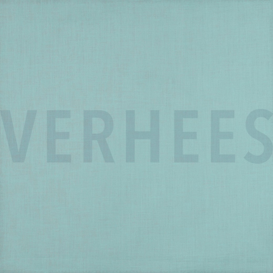 BAUMWOLLE POPELINE MINZE