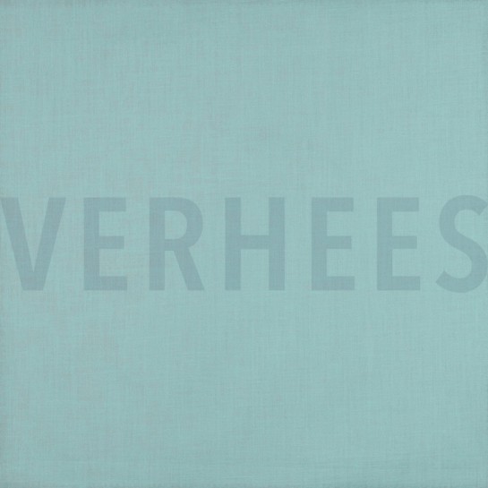 KATOENEN POPLIN MINT #7