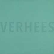 KATOENEN POPLIN PEPERMUNTGROEN (thumbnail)