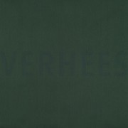 COTTON POPLIN DARK GREEN (thumbnail)