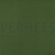 COTTON POPLIN FOREST GREEN (thumbnail)