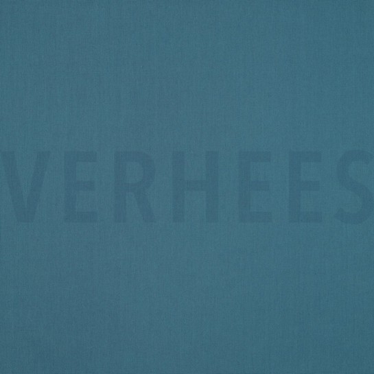 COTTON POPLIN BLUE #7