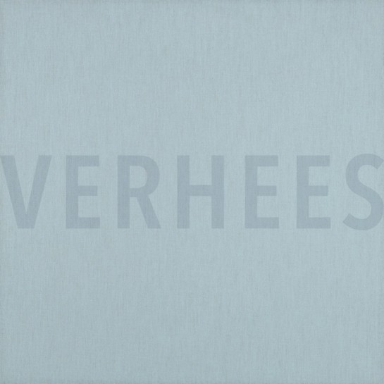 KATOENEN POPLIN BABYBLAUW #7