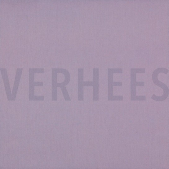 COTTON POPLIN LILAC #7