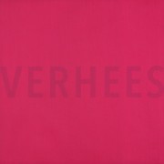 KATOENEN POPLIN FUCHSIA (thumbnail)