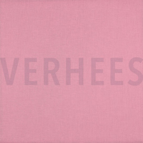COTTON POPLIN PINK #7