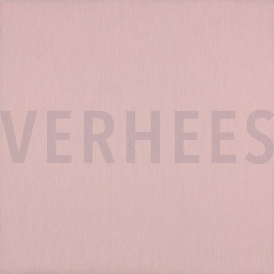 KATOENEN POPLIN OUDROZE #7