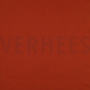 KATOENEN POPLIN TERRACOTTA (thumbnail)