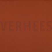 KATOENEN POPLIN COGNAC (thumbnail)