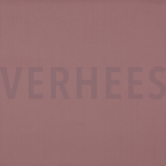 KATOENEN POPLIN OUD PAARS #7