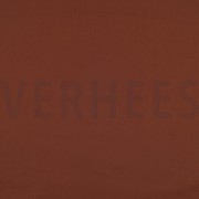 KATOENEN POPLIN BRUIN (thumbnail)