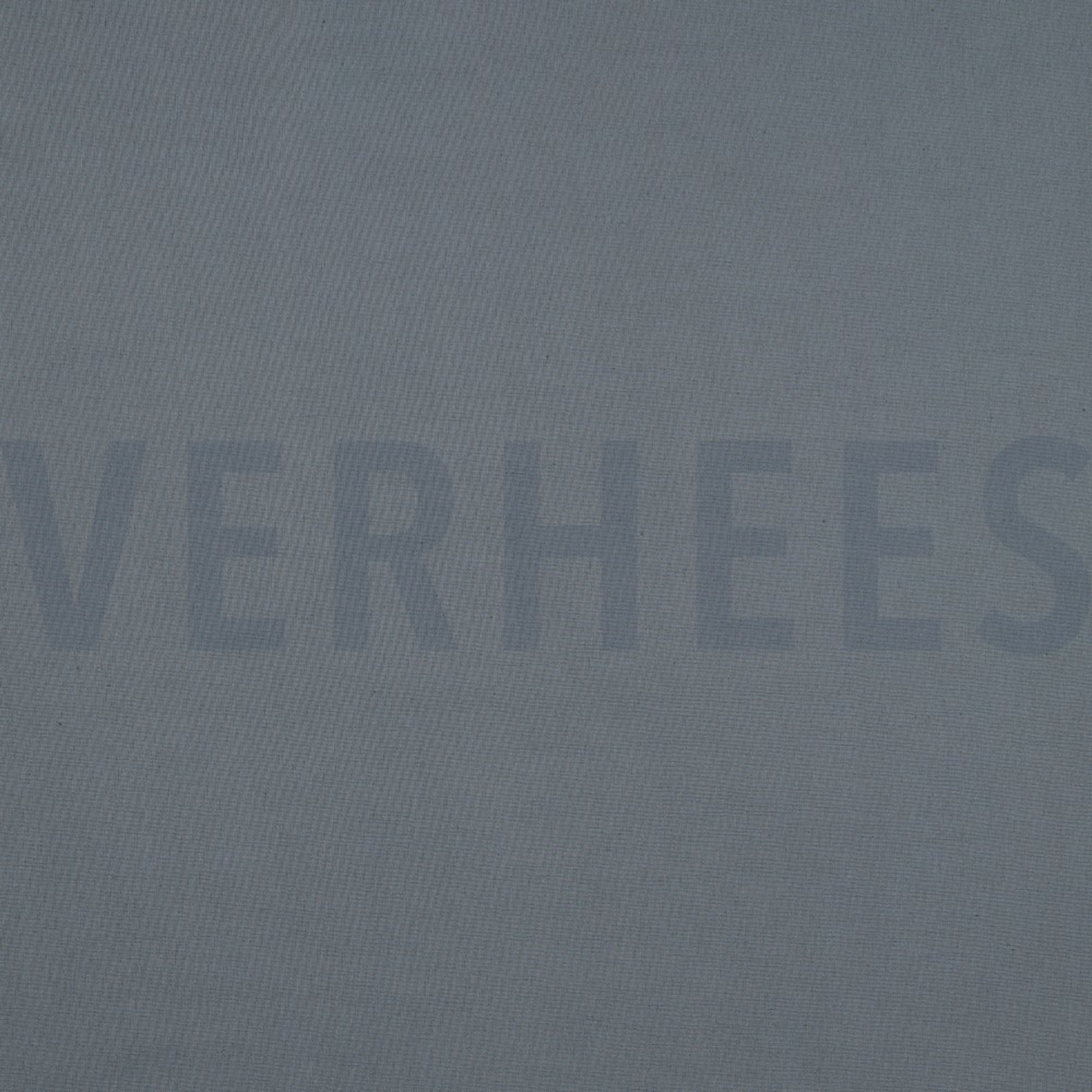 KATOENEN POPLIN ZEEGROEN (high resolution)