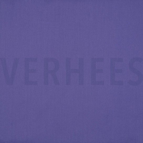 KATOENEN POPLIN PAARS #7