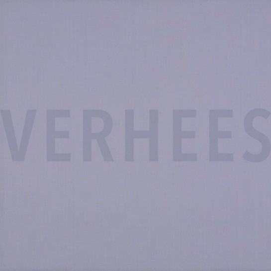 KATOENEN POPLIN LICHT LILA #7