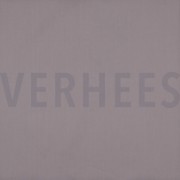 KATOENEN POPLIN DONKER POEDER (thumbnail)