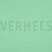 KATOENEN POPLIN GROEN NEON (thumbnail)