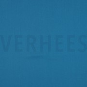 KATOENEN POPLIN DONKERBLAUW (thumbnail)