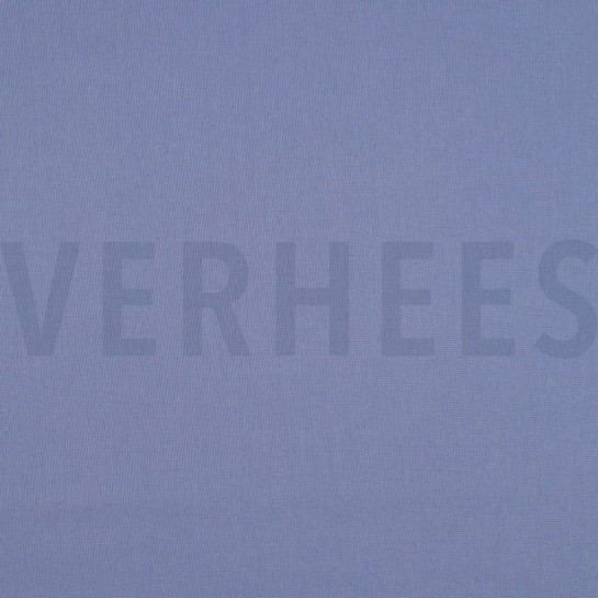 KATOENEN POPLIN DONKER LAVENDEL #7