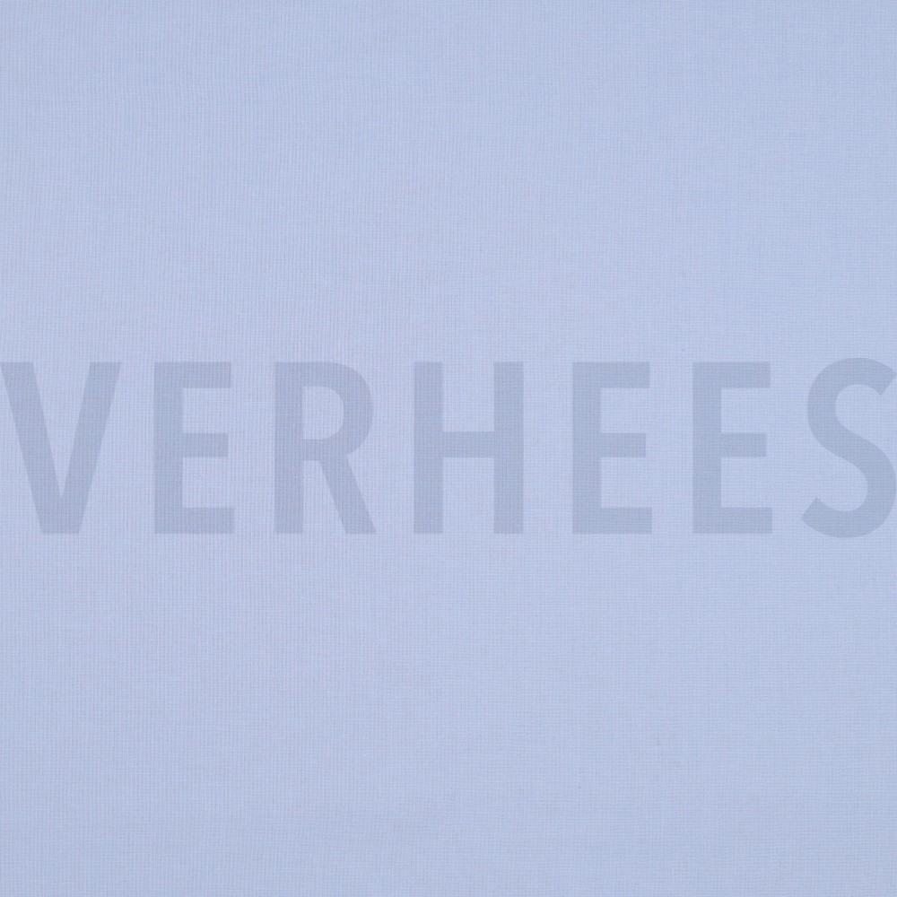 KATOEN POPLIN LICHT LAVENDEL