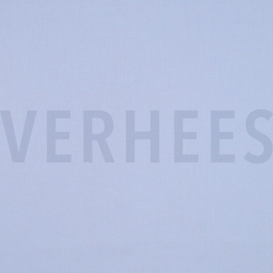 KATOENEN POPLIN LICHT LAVENDEL #7