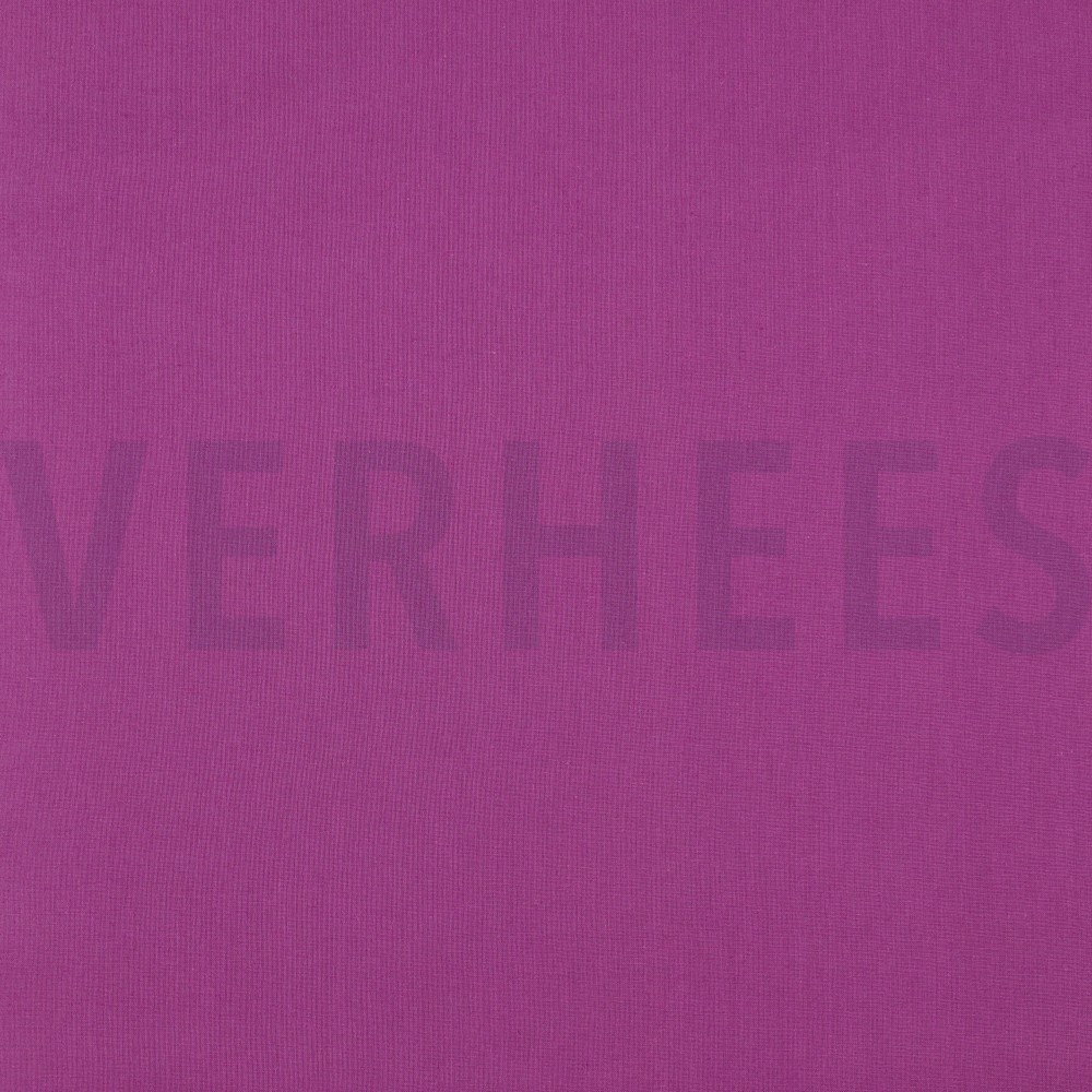 BAUMWOLLE POPELINE MAULBEERE