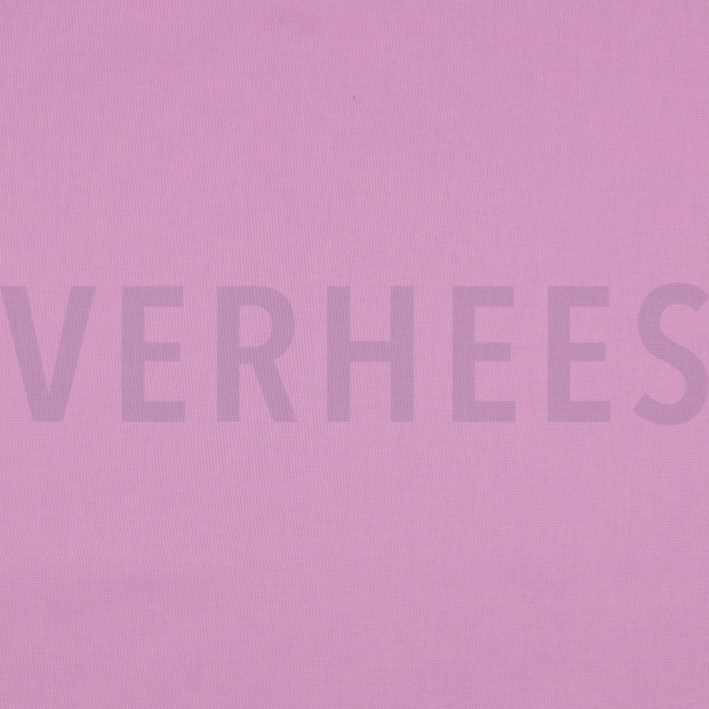 COTTON POPLIN ROSE LILAC