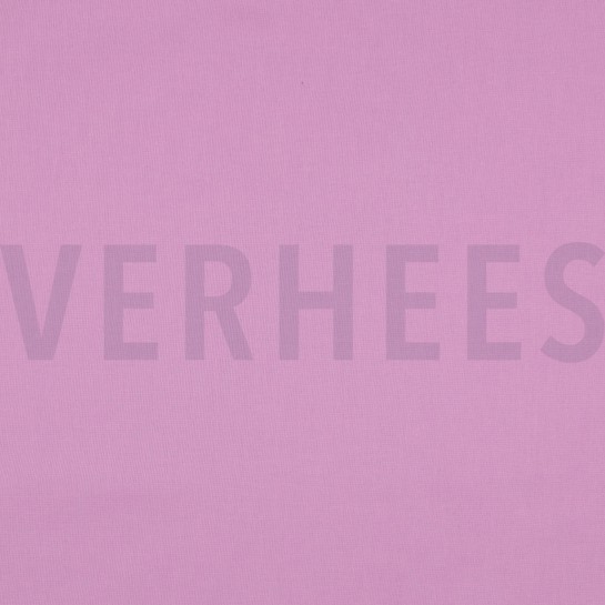 KATOENEN POPLIN ROZE LILA #7