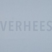 KATOENEN POPLIN BABY LICHTBLAUW (thumbnail)