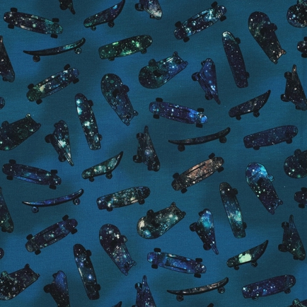 JERSEY DIGITAL SKATEBOARDS PETROL (hover)