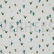 JERSEY DIGITAAL SAFARI GEBROKEN WIT (thumbnail)