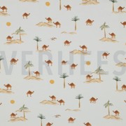 JERSEY DIGITAAL SAFARI GEBROKEN WIT (thumbnail)