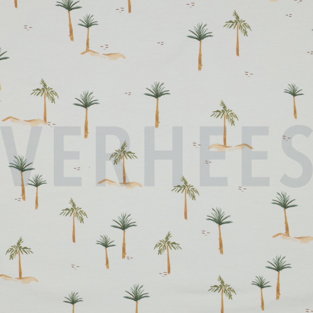 JERSEY DIGITAL SAFARI OFFWHITE