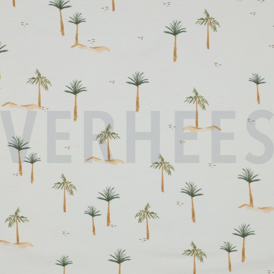 JERSEY DIGITAL SAFARI OFF WHITE #7