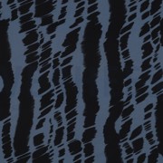 VISCOSE RADIANCE DIGITAL ABSTRAIT BLEU (thumbnail)