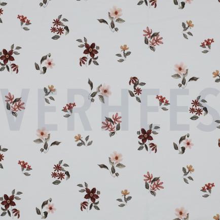 JERSEY DIGITAAL GOTS BLOEMEN WIT (hover)