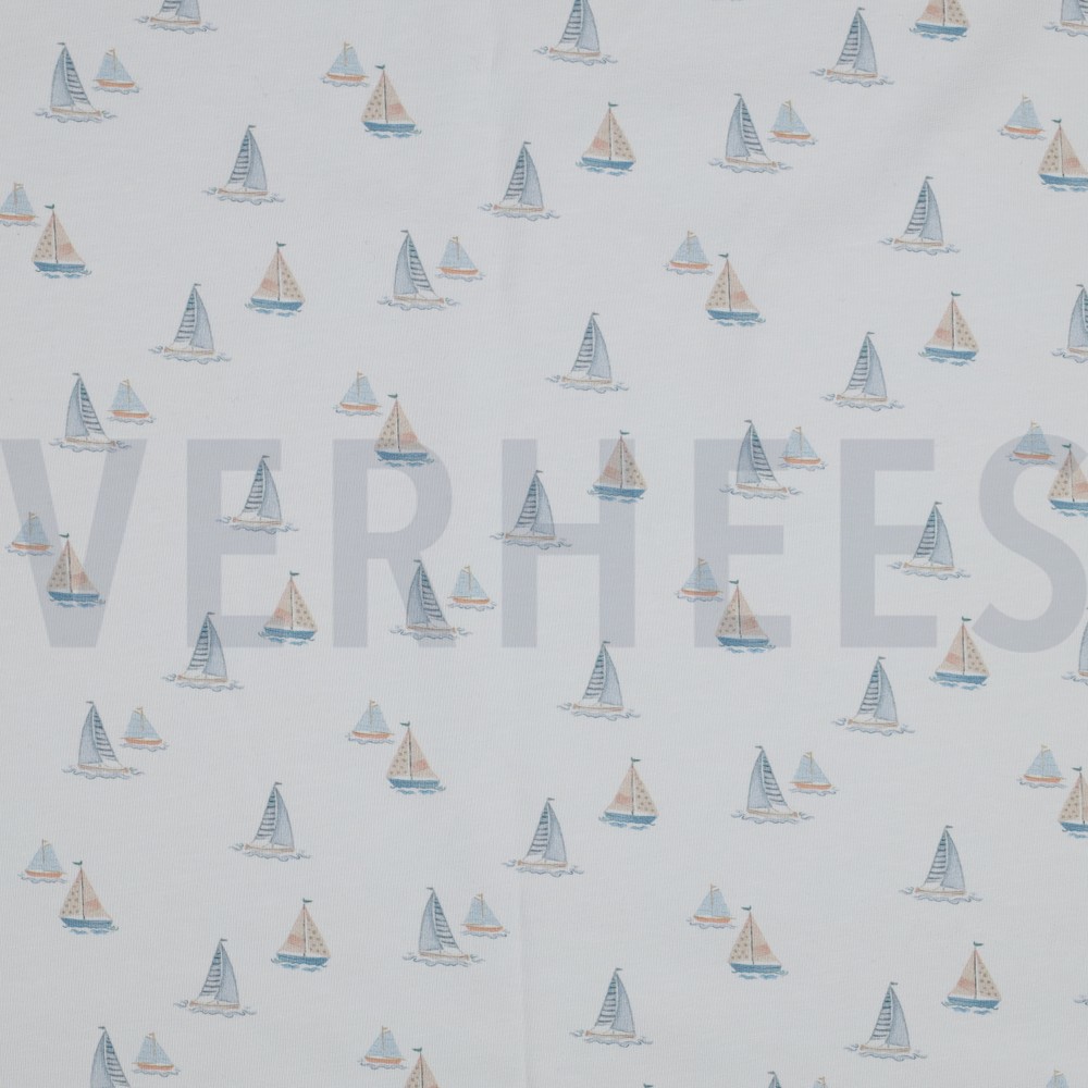 JERSEY DIGITAALGOTS BOTEN WIT