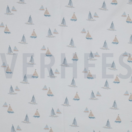 JERSEY DIGITAL GOTS BOOTE WEISS (hover)