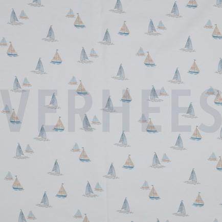 JERSEY DIGITAALGOTS BOTEN WIT (hover)