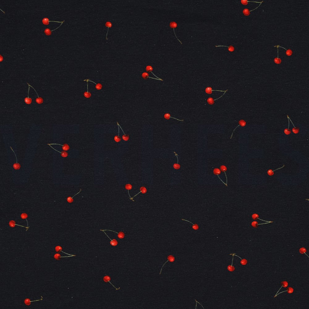 JERSEY DIGITAAL FRUIT MARINEBLAUW