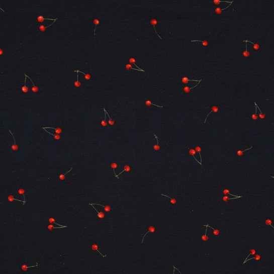 JERSEY DIGITAAL FRUIT MARINEBLAUW #7