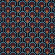VISCOSE ROSELLA STRETCH ABSTRAIT NOIR (thumbnail)