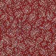 VISKOSE ROSELLA STRETCH PUNKTE COGNAC (thumbnail)