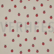 MUSSELIN FRÜCHTE NATUR (thumbnail)