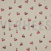 MUSSELIN FRÜCHTE NATUR (thumbnail)