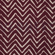 VISCOSE RADIANCE ZIG ZAG MAUVE (thumbnail)
