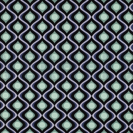 PUNTA DI ROMA GRAPHIC COBALT/ LILAC (hover)